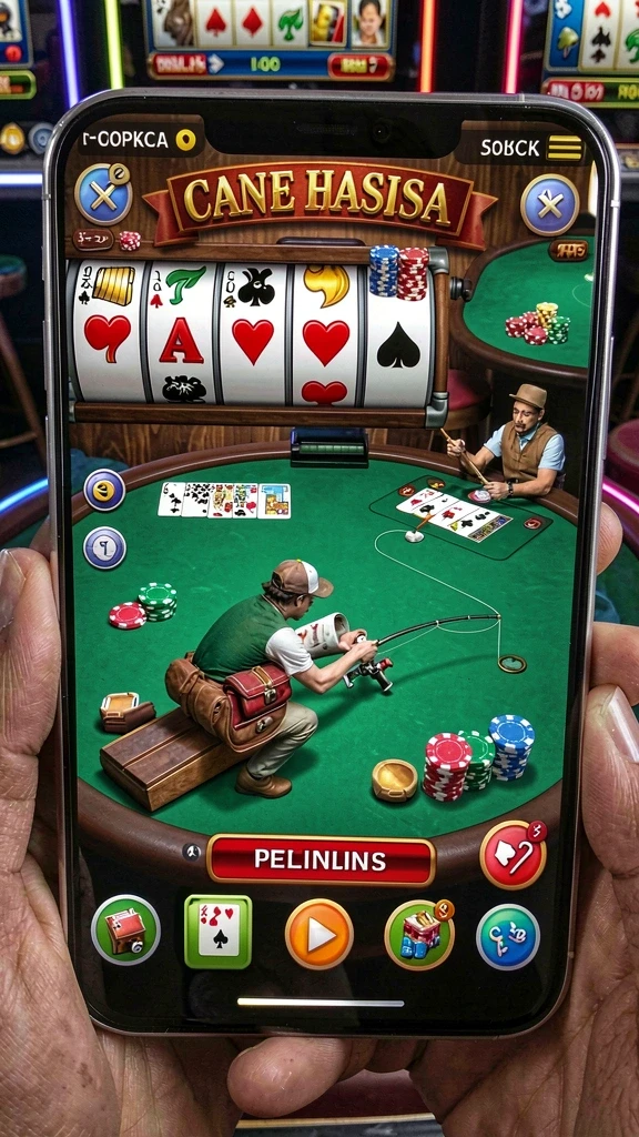 Download topcuan55 APK untuk Android 3