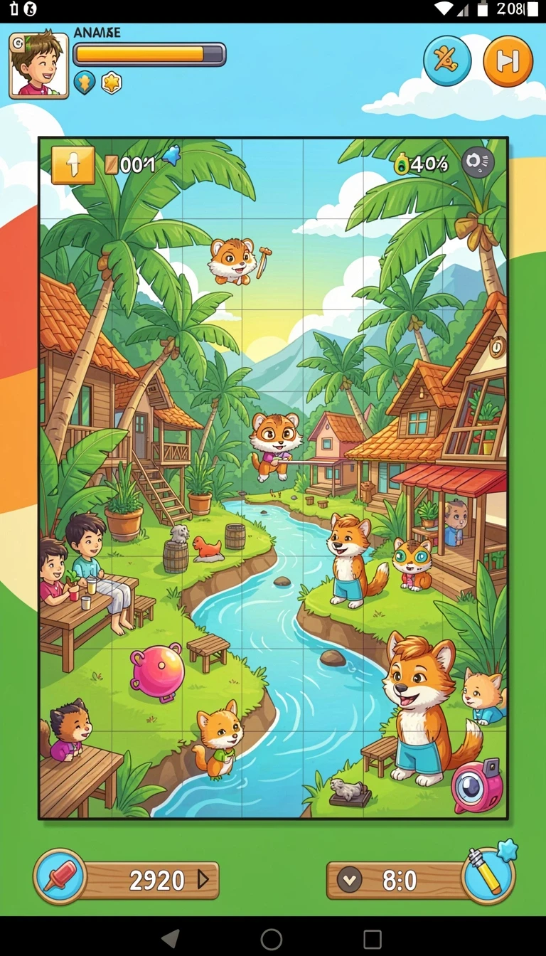 fokus999 App APK Terbaru 2
