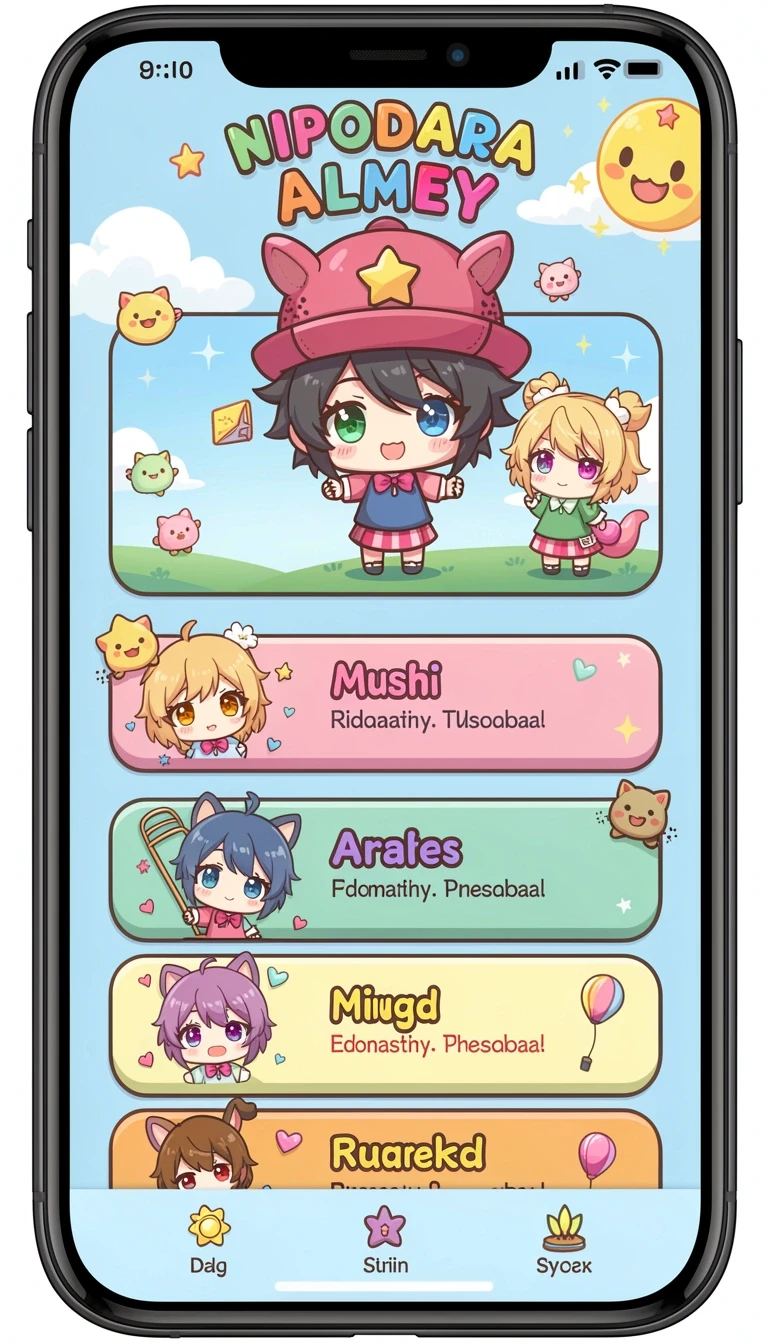 fokus999 App APK Terbaru