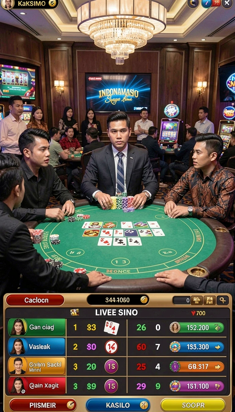 Download adipati88 APK untuk Android 2