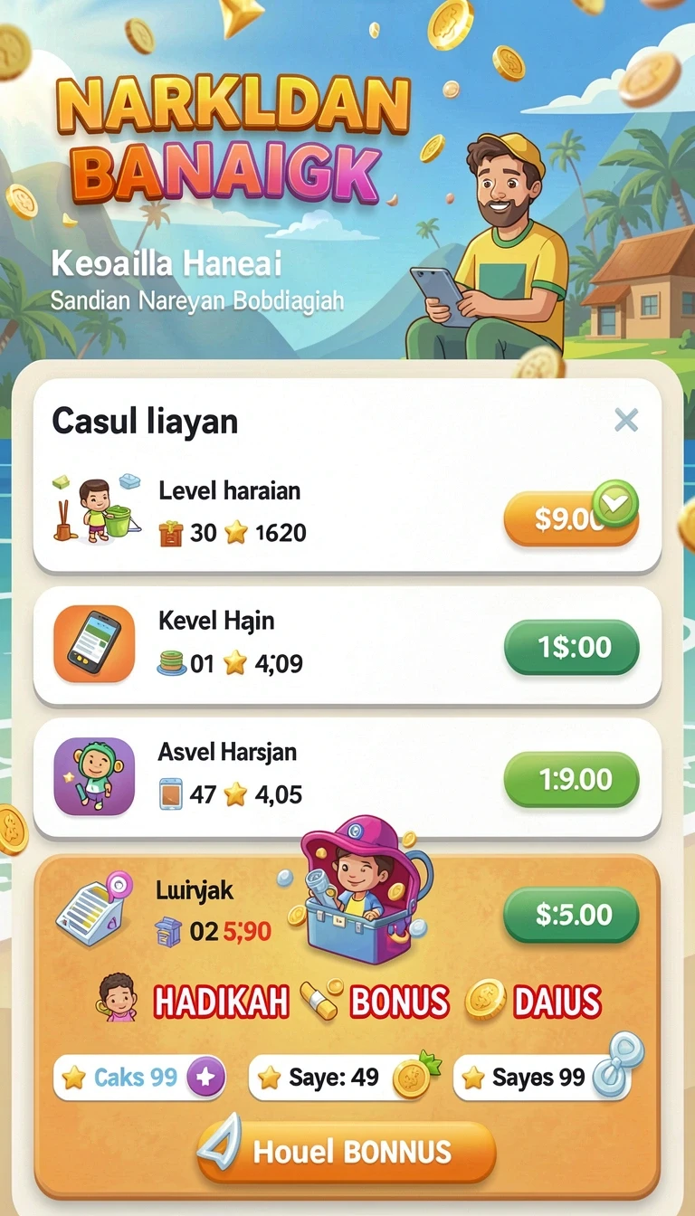 Download topcuan55 APK untuk Android 2