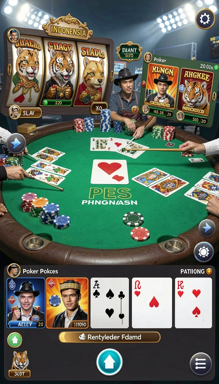 kingbet98 App APK Terbaru 2