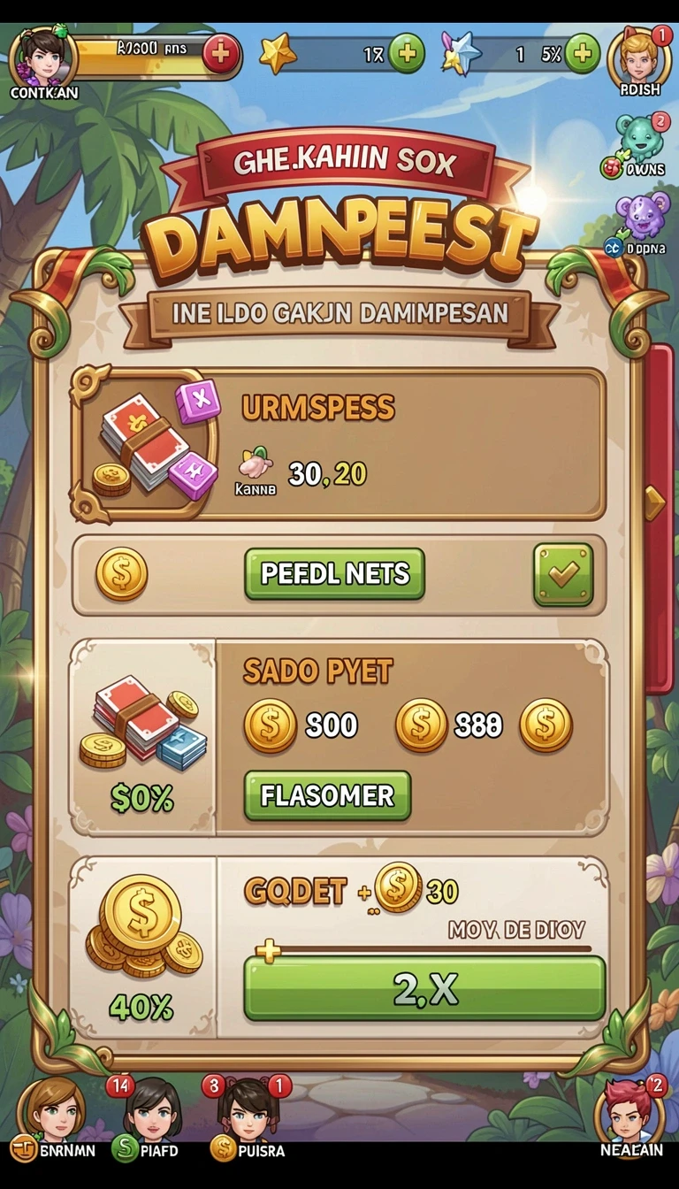 Indeks katalog ceritoto – Slot Gacor & Bonus 2026