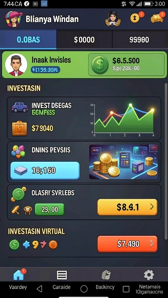 Download vipbet89 APK untuk Android 2
