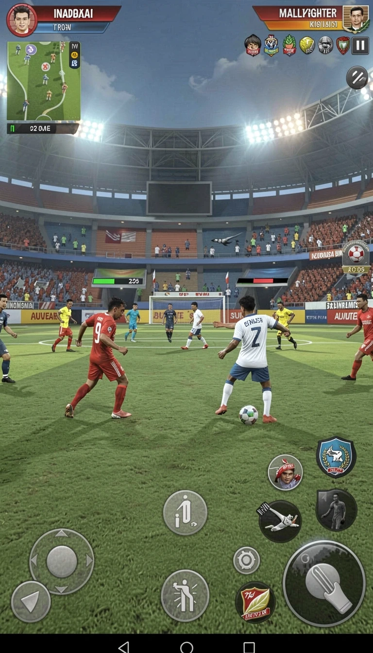 Review Aplikasi junior888 Versi Terbaru