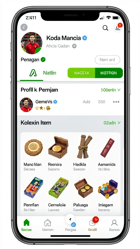 Review Aplikasi togelbet888 Versi Terbaru