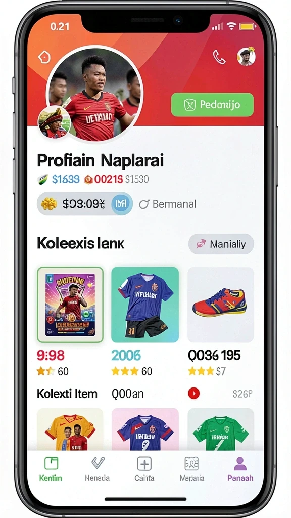 fokus999 App APK Terbaru 3